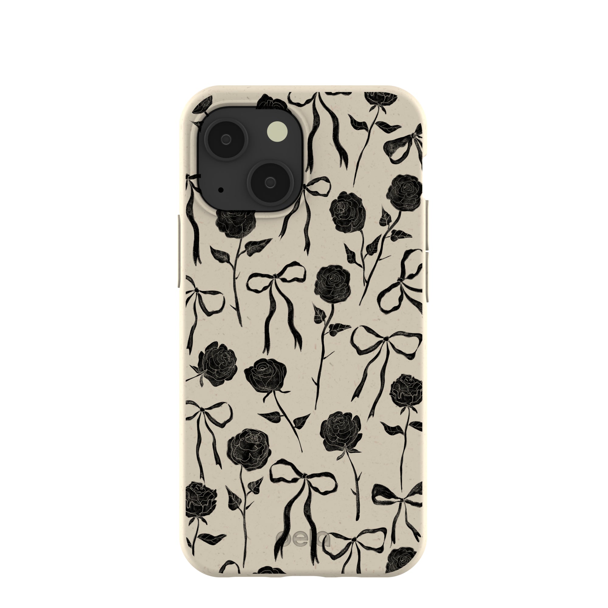 London Fog Dark Romance iPhone 13 Mini Case - image 1