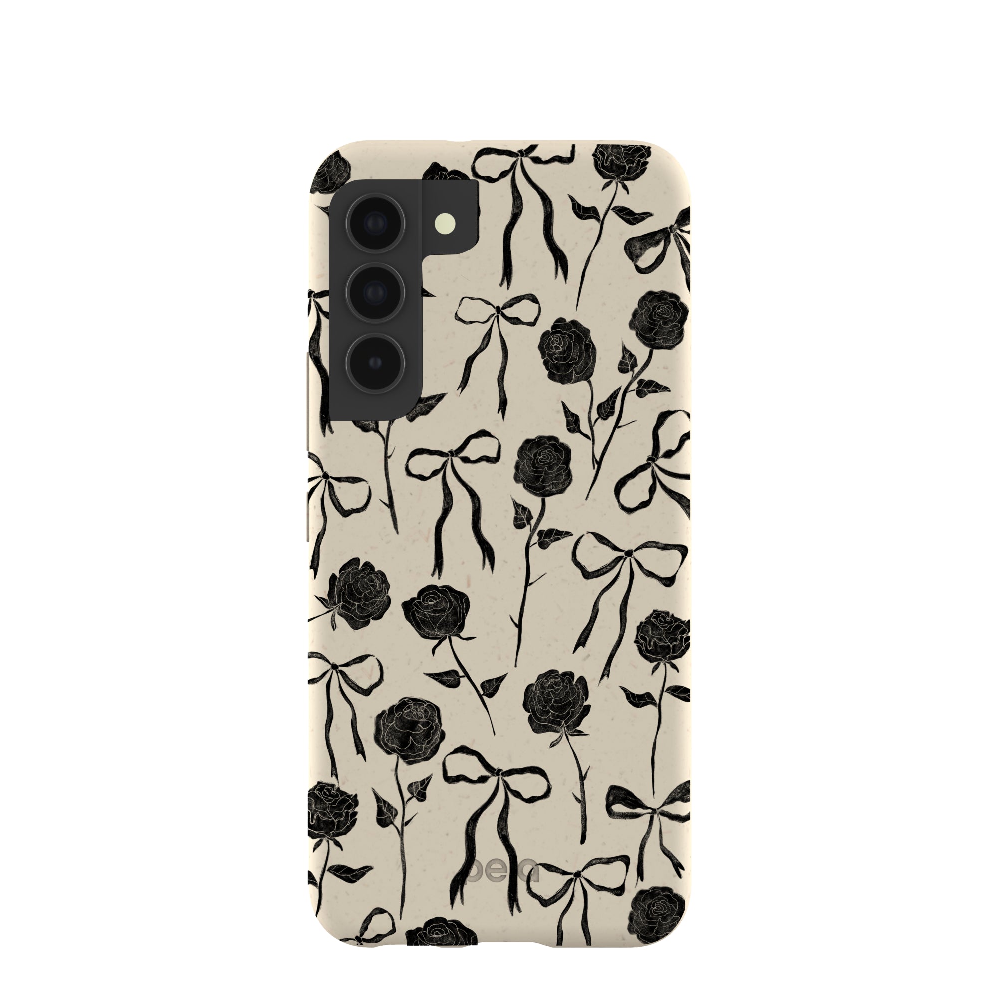 London Fog Dark Romance Samsung Galaxy S22 Case - image 1