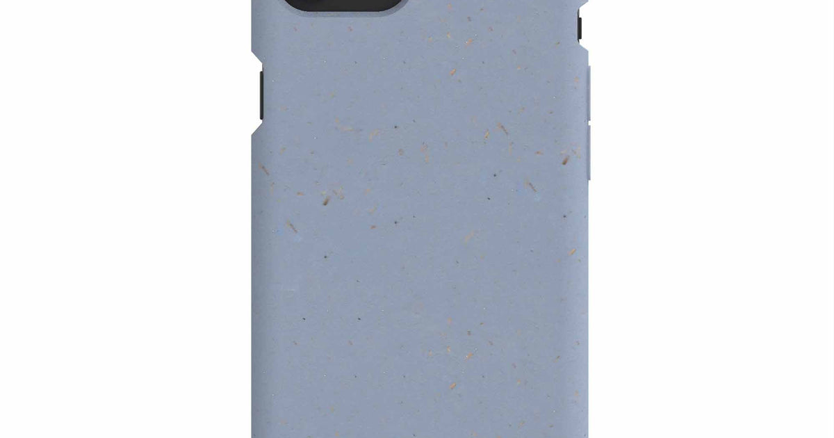 Steel Blue iPhone 6/6s/7/8/SE Case Pela Case