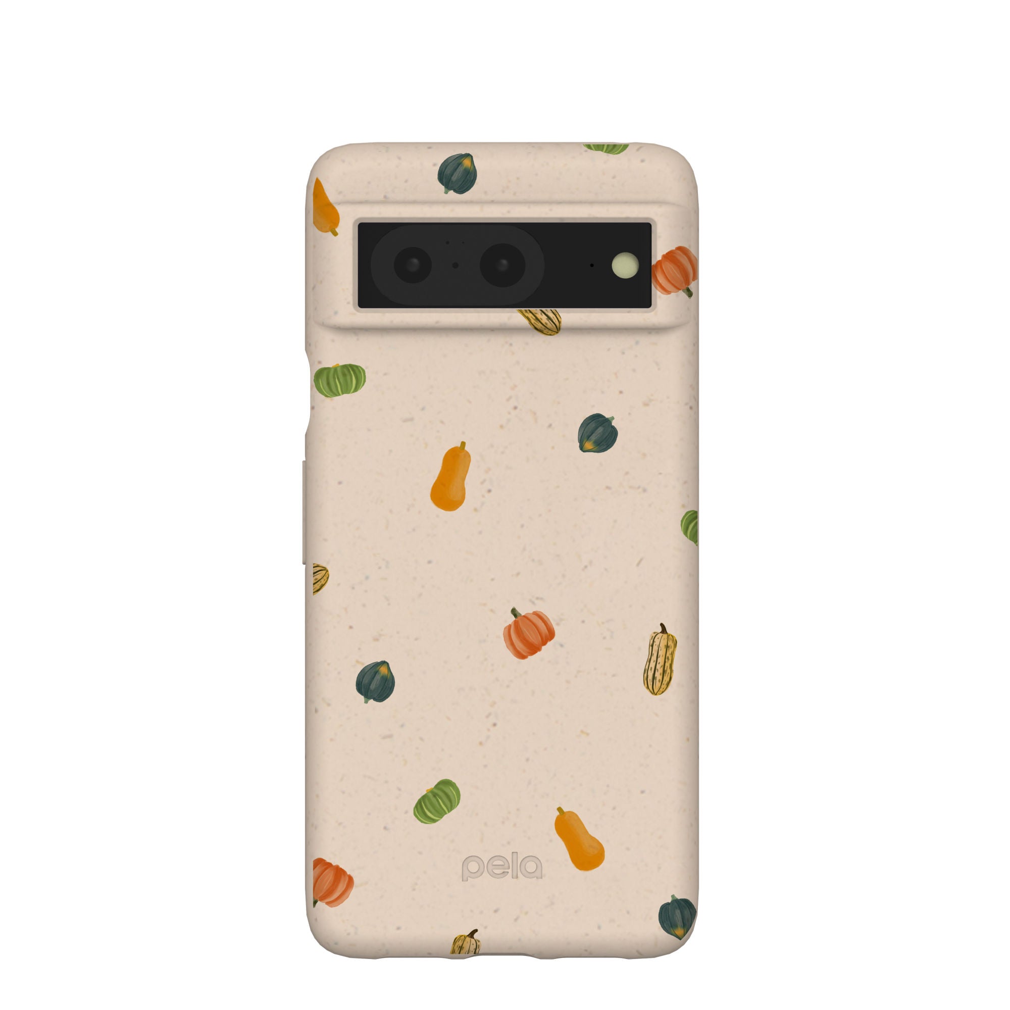 Seashell Squash Garden Google Pixel 8 Case - image 1