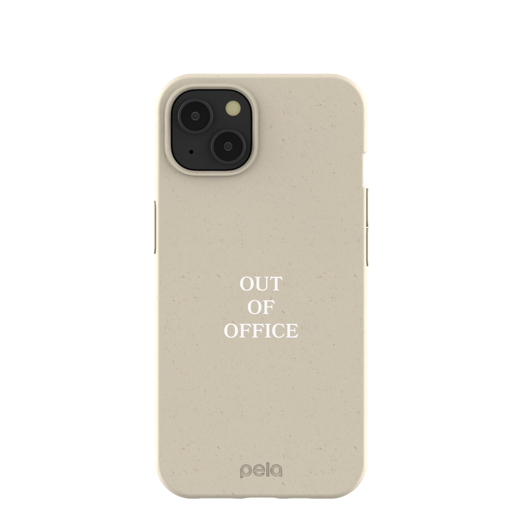 London Fog Out of Office iPhone 13 Case