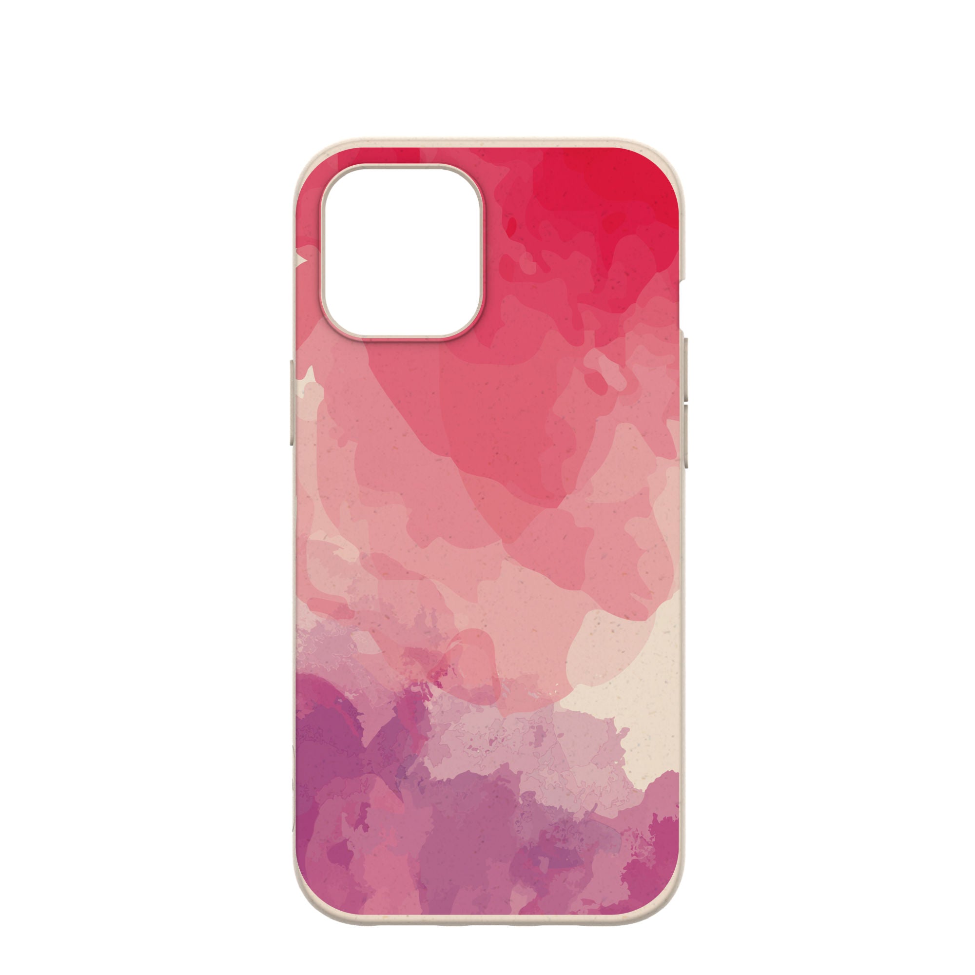 Seashell Pink Haze iPhone 12 Pro Max Case