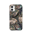 Black Abalone Shells iPhone 16 Plus Case