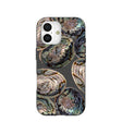 Black Abalone Shells iPhone 17 Case
