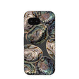 Black Abalone Shells Google Pixel 9a Case