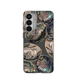 Black Abalone Shells Samsung Galaxy S26+(Plus) Case