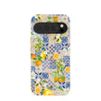 Seashell Amalfi Fruits Google Pixel 10/10 Pro Case