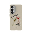 London Fog Apres Ski Samsung Galaxy S26 Case