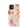 Seashell Aqua Dreams iPhone 12/ iPhone 12 Pro Case