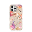 Seashell Aqua Dreams iPhone 16 Pro Max Case