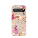 Seashell Aqua Dreams Google Pixel 9 Pro XL Case