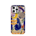 Seashell Aquarius Water iPhone 16 Pro Max Case