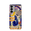 Seashell Aquarius Water Samsung Galaxy S26+(Plus) Case