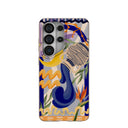 Seashell Aquarius Water Samsung Galaxy S26 Ultra Case