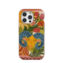 Seashell Aries Ram iPhone 15 Pro Case