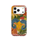 Seashell Aries Ram iPhone 17 Pro Case