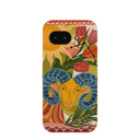 Seashell Aries Ram Google Pixel 9a Case