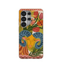 Seashell Aries Ram Samsung Galaxy S26 Ultra Case