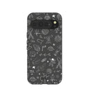 Black Astronomy Google Pixel 10 Pro XL Case
