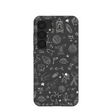 Black Astronomy Samsung Galaxy S25 Case