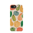 Seashell Autumn Garden iPhone 6/6s/7/8/SE Case
