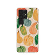 Seashell Autumn Garden Samsung Galaxy S25 Ultra Case
