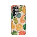 Seashell Autumn Garden Samsung Galaxy S26 Ultra Case