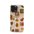 Seashell Autumn Patch iPhone 13 Pro Max Case