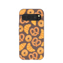 Chocolate Brown Baked Goodies Google Pixel 10 Pro XL Case