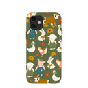 Forest Floor Barn Besties iPhone 12/ iPhone 12 Pro Case