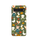 Forest Floor Barn Besties Google Pixel 8 Case