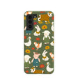 Forest Floor Barn Besties Samsung Galaxy S21 Case