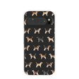 Black Beagle Buds Google Pixel 9 Pro XL Case
