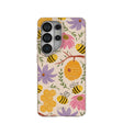 Seashell Bee Life Samsung Galaxy S26 Ultra Case