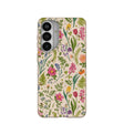 Seashell Bee Meadow Samsung Galaxy S26+(Plus) Case