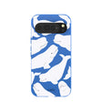 Electric Blue Belugas Google Pixel 10 Pro XL Case
