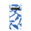 Electric Blue Belugas Google Pixel 7 Pro Case