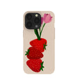 Seashell Berry Bloom iPhone 13 Pro Case