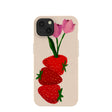 Seashell Berry Bloom iPhone 13 Case