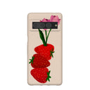 Seashell Berry Bloom Google Pixel 7 Pro Case