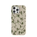 London Fog Bike Trek iPhone 15 Pro Max Case