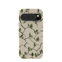 London Fog Bike Trek Google Pixel 10/10 Pro Case