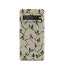 London Fog Bike Trek Google Pixel 7 Case