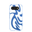 Electric Blue Blue Crush Google Pixel 10a Case