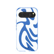 Electric Blue Blue Crush Google Pixel 10 Pro XL Case