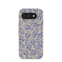 London Fog Blue Lobster Google Pixel 10a Case