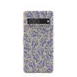 London Fog Blue Lobster Google Pixel 7 Case
