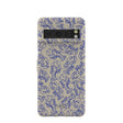London Fog Blue Lobster Google Pixel 8 Pro Case