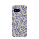 London Fog Blue Lobster Google Pixel 9a Case