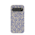 London Fog Blue Lobster Google Pixel 9/9 Pro Case